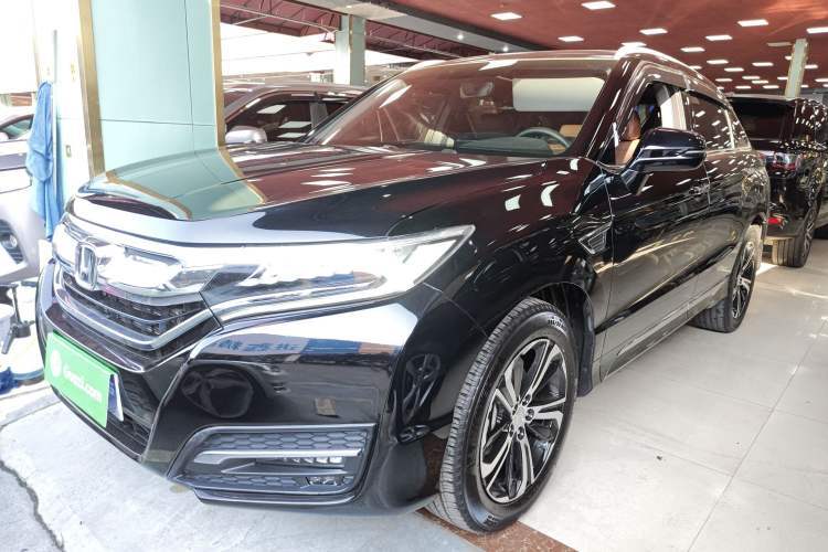 Used Honda UR-V 2017 370TURBO Four-Wheel Drive Prestige Edition China V Guazi used car, China used car export, Used car for sale, Used  cars, Cheapest cars for sale