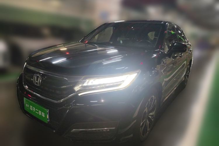 Used Honda UR-V 2017 240TURBO Two-Wheel Drive Luxury Edition China V Guazi used car, China used car export, Used car for sale, Used  cars, Cheapest cars for sale