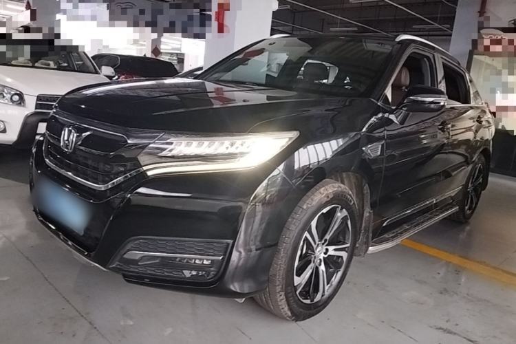 Used Honda UR-V 2017 370TURBO 2WD Prestige Edition China V Guazi used car, China used car export, Used car for sale, Used  cars, Cheapest cars for sale