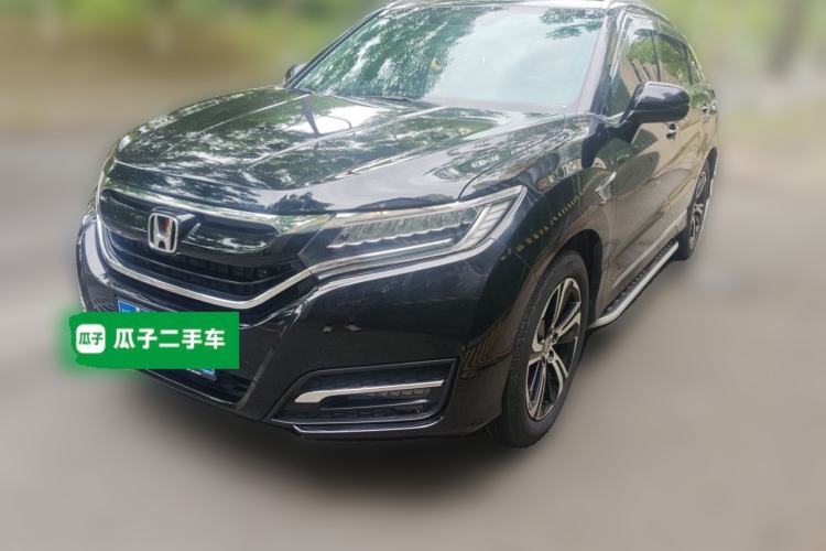Used Honda UR-V 2017 370TURBO 2WD Prestige Edition China V Guazi used car, China used car export, Used car for sale, Used  cars, Cheapest cars for sale