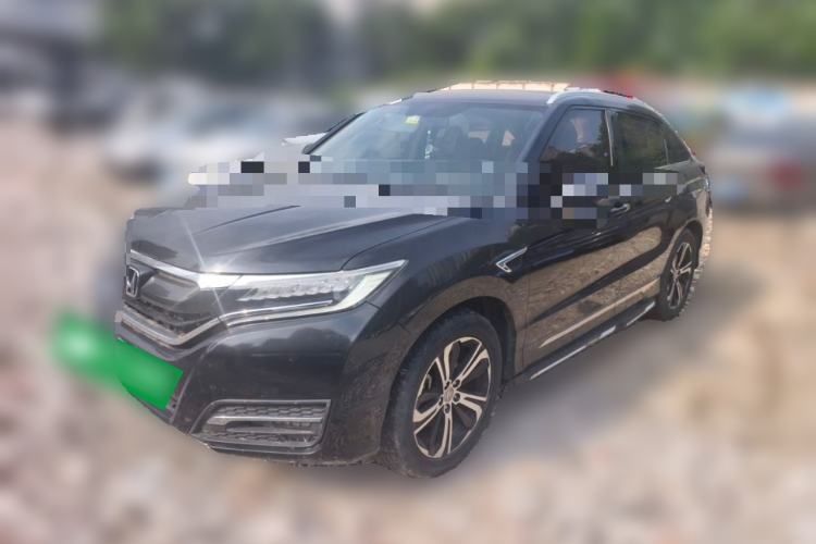 Ojetý Honda UR-V 2017 370TURBO 2WD Prestige Edition China V Guazi used car, China used car export, Used car for sale, Used  cars, Cheapest cars for sale