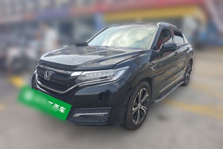 Used Honda UR-V 2017 370TURBO 2WD Prestige Edition China V Guazi used car, China used car export, Used car for sale, Used Honda cars, Cheapest cars for sale