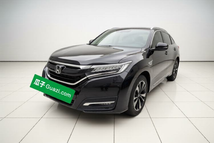 Used Honda UR-V 2017 240TURBO Two-Wheel Drive Luxury Edition China V Guazi used car, China used car export, Used car for sale, Used cars, Cheapest cars for sale
