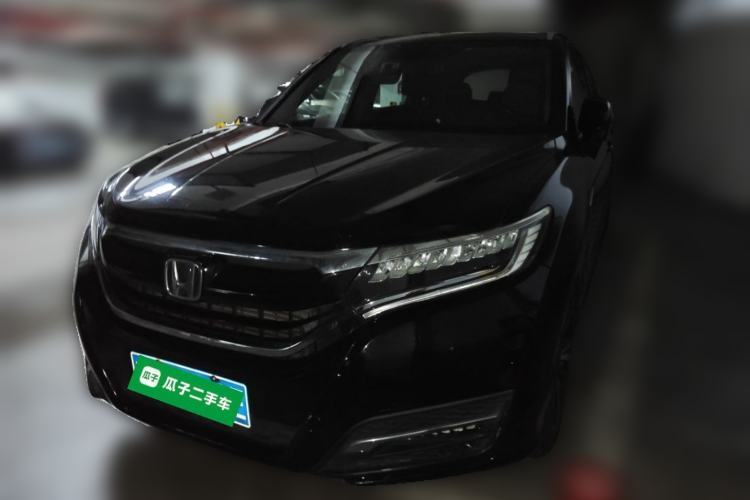 Used Honda UR-V 2017 370TURBO Four-Wheel Drive Prestige Edition China V Guazi used car, China used car export, Used car for sale, Used cars, Cheapest cars for sale