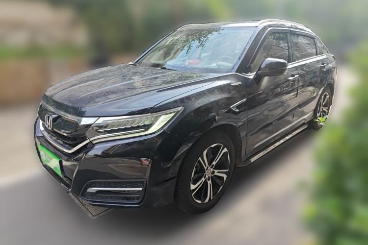 Used Honda UR-V 2017 370TURBO 2WD Prestige Edition China V Guazi used car, China used car export, Used car for sale, Used Honda cars, Cheapest cars for sale
