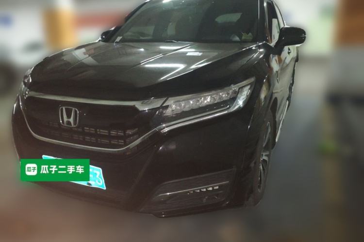 Used Honda UR-V 2017 370TURBO 2WD Prestige Edition China V Guazi used car, China used car export, Used car for sale, Used Honda cars, Cheapest cars for sale
