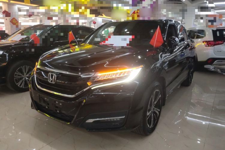 Used Honda UR-V 2017 370TURBO Four-Wheel Drive Prestige Edition China V Guazi used car, China used car export, Used car for sale, Used  cars, Cheapest cars for sale