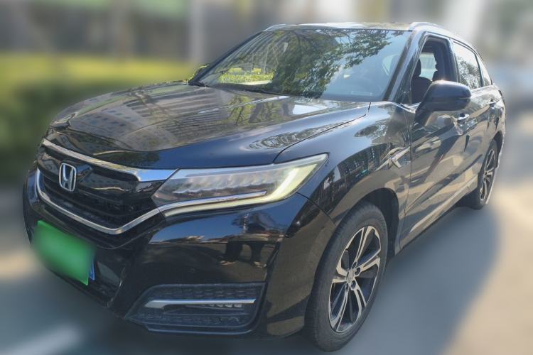 Honda UR-V 2017 370TURBO Four-Wheel Drive Prestige Edition China V مستعملة Guazi used car, China used car export, Used car for sale, Used  cars, Cheapest cars for sale