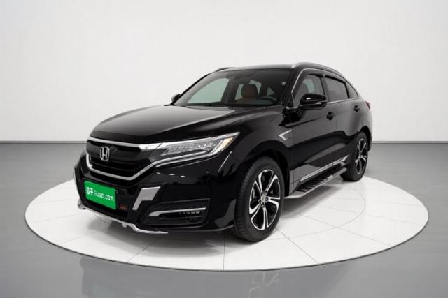 Ojetý Honda UR-V 2017 370TURBO Four-Wheel Drive Prestige Edition China V