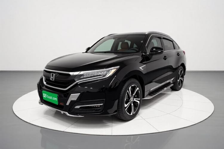 Ojetý Honda UR-V 2017 370TURBO Four-Wheel Drive Prestige Edition China V Guazi used car, China used car export, Used car for sale, Used cars, Cheapest cars for sale