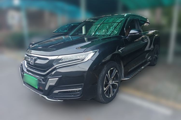 Used Honda UR-V 2017 370TURBO Four-Wheel Drive Prestige Edition China V Guazi used car, China used car export, Used car for sale, Used cars, Cheapest cars for sale