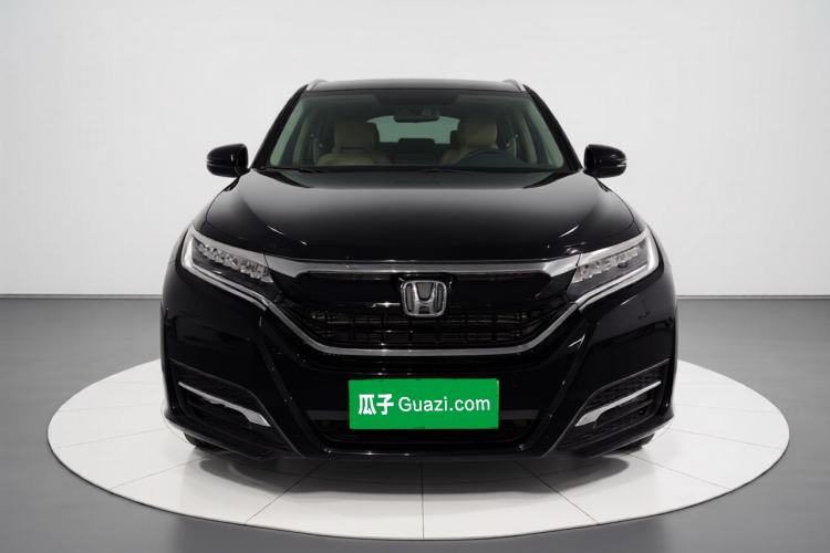 Used Honda UR-V 2017 370TURBO 2WD Prestige Edition China V Front