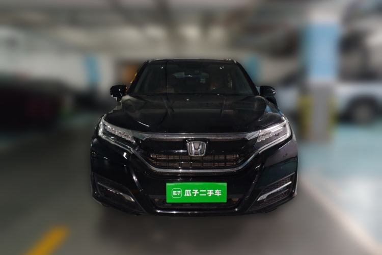 Used Honda UR-V 2017 370TURBO 2WD Prestige Edition China V Front