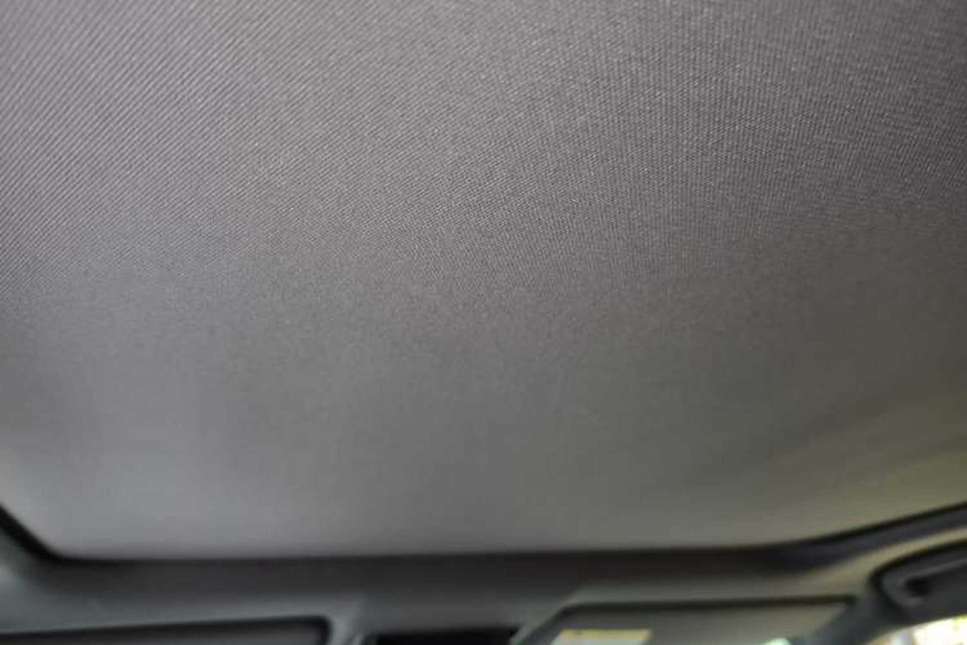Used Honda UR-V 2017 370TURBO Four-Wheel Drive Prestige Edition China V Headliner
