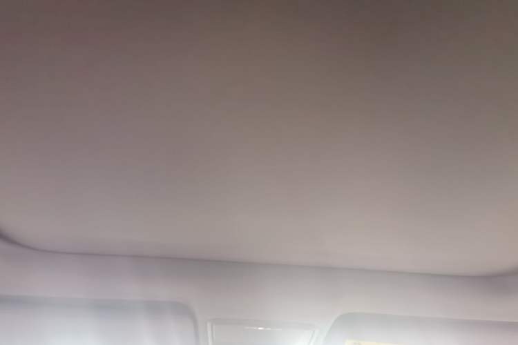 Used Honda UR-V 2017 240TURBO Two-Wheel Drive Classic Edition China V Headliner