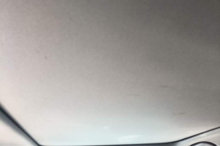 Used Honda UR-V 2017 370TURBO Four-Wheel Drive Prestige Edition China V Headliner