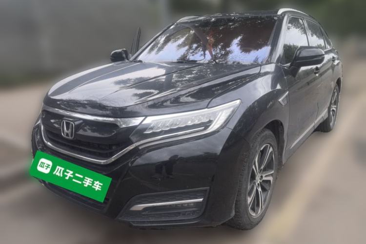 Used Honda UR-V 2017 370TURBO 2WD Prestige Edition China V Guazi used car, China used car export, Used car for sale, Used  cars, Cheapest cars for sale