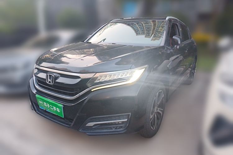 Used Honda UR-V 2017 370TURBO Four-Wheel Drive Prestige Edition China V Guazi used car, China used car export, Used car for sale, Used  cars, Cheapest cars for sale