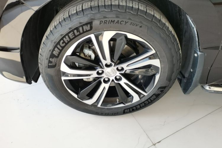 Used Honda UR-V 2017 370TURBO Four-Wheel Drive Prestige Edition China V Left Front Wheel Hub