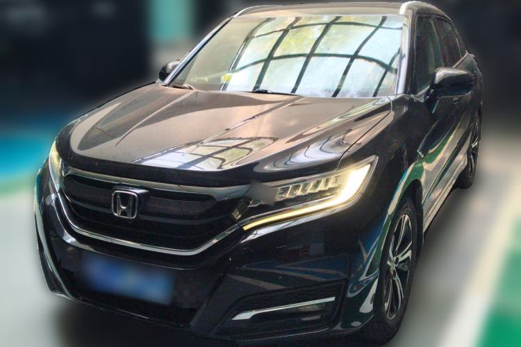 Ojetý Honda UR-V 2017 370TURBO Four-Wheel Drive Prestige Edition China V Guazi used car, China used car export, Used car for sale, Used cars, Cheapest cars for sale