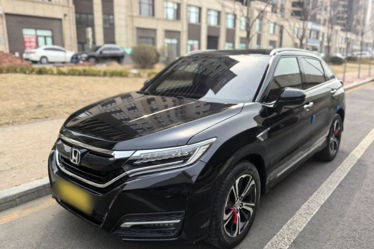 Used Honda UR-V 2017 370TURBO 2WD Prestige Edition China V Guazi used car, China used car export, Used car for sale, Used cars, Cheapest cars for sale