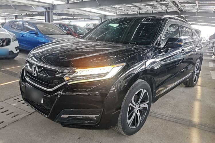 Used Honda UR-V 2017 370TURBO 2WD Prestige Edition China V Guazi used car, China used car export, Used car for sale, Used  cars, Cheapest cars for sale