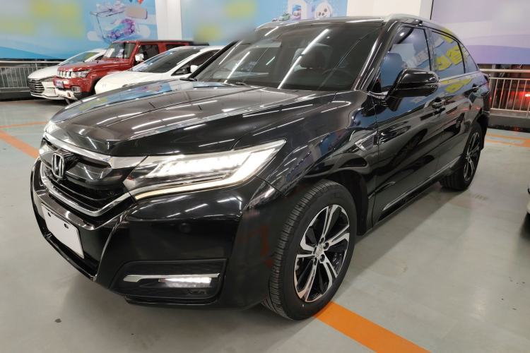 Used Honda UR-V 2017 370TURBO Four-Wheel Drive Prestige Edition China V Guazi used car, China used car export, Used car for sale, Used cars, Cheapest cars for sale