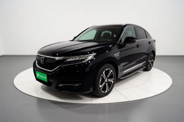 Ojetý Honda UR-V 2017 370TURBO 2WD Prestige Edition China V