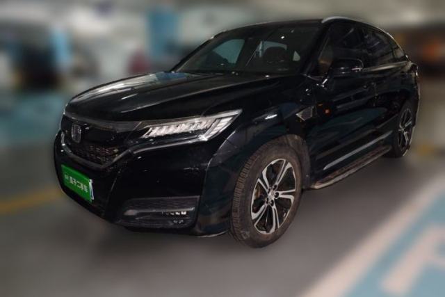 Used Honda UR-V 2017 370TURBO 2WD Prestige Edition China V