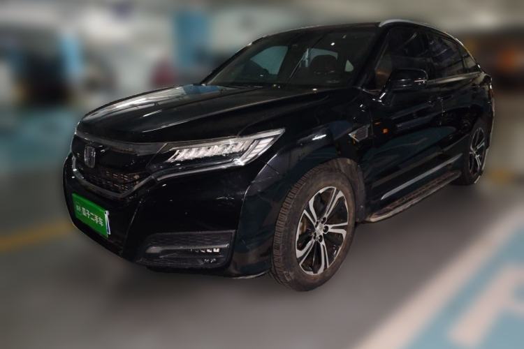 Used Honda UR-V 2017 370TURBO 2WD Prestige Edition China V Guazi used car, China used car export, Used car for sale, Used  cars, Cheapest cars for sale