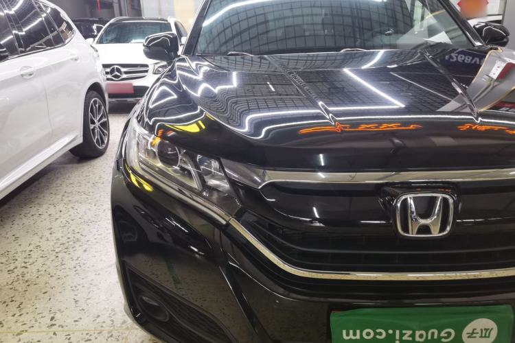 Used Honda UR-V 2017 240TURBO Two-Wheel Drive Classic Edition China V Right Front Headlight