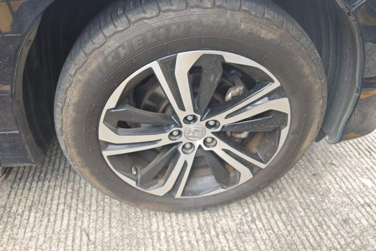 Used Honda UR-V 2017 370TURBO 2WD Prestige Edition China V Right Front Wheel Hub