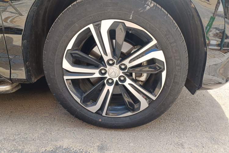 Used Honda UR-V 2017 370TURBO 2WD Prestige Edition China V Right Front Wheel Hub
