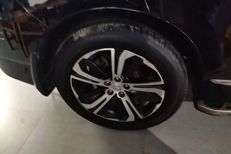 Used Honda UR-V 2017 370TURBO 2WD Prestige Edition China V Right Rear Wheel Hub