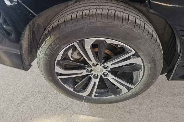 Used Honda UR-V 2017 370TURBO 2WD Prestige Edition China V Right Rear Wheel Hub