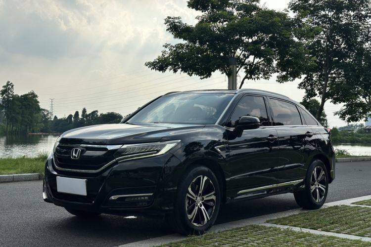 Used Honda UR-V 2017 370TURBO Four-Wheel Drive Prestige Edition China V Guazi used car, China used car export, Used car for sale, Used  cars, Cheapest cars for sale