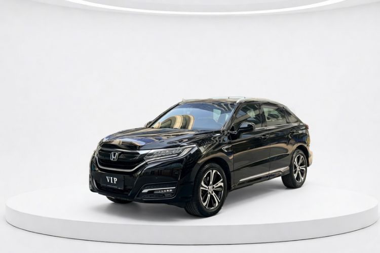 Used Honda UR-V 2017 370TURBO Four-Wheel Drive Prestige Edition China V Guazi used car, China used car export, Used car for sale, Used  cars, Cheapest cars for sale