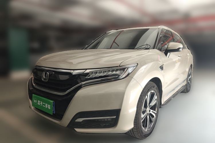 Used Honda UR-V 2017 370TURBO 2WD Prestige Edition China V Guazi used car, China used car export, Used car for sale, Used  cars, Cheapest cars for sale