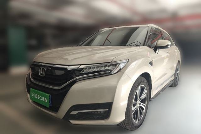 Used Honda UR-V 2017 370TURBO 2WD Prestige Edition China V