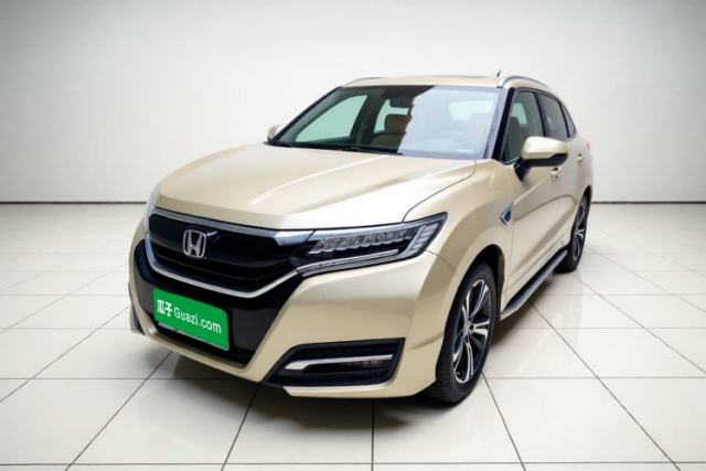 Used Honda UR-V 2017 370TURBO 2WD Prestige Edition China V