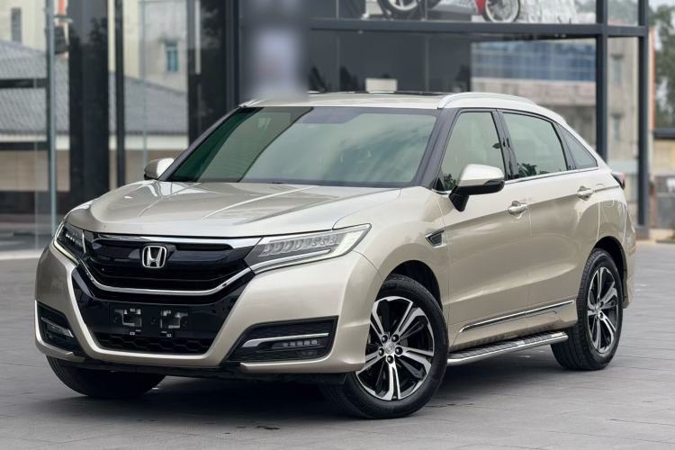 Used Honda UR-V 2017 370TURBO Four-Wheel Drive Prestige Edition China V Guazi used car, China used car export, Used car for sale, Used  cars, Cheapest cars for sale