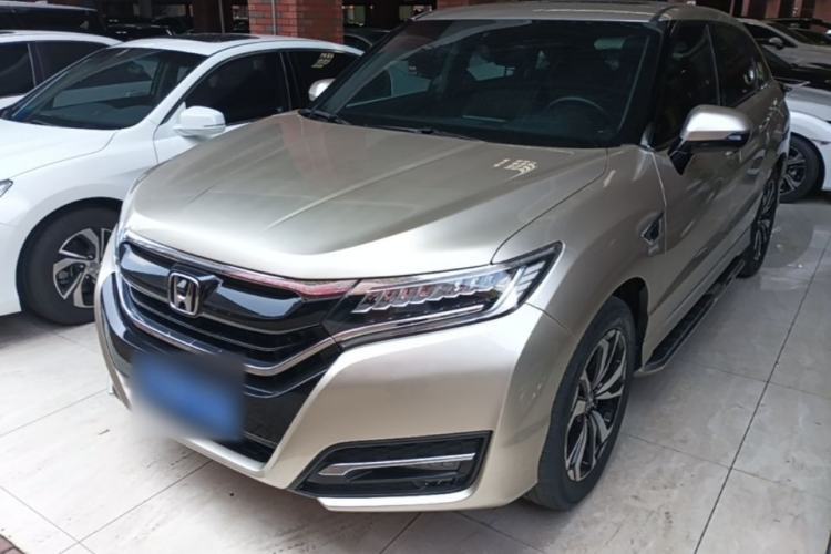 Honda UR-V 2017 240TURBO Two-Wheel Drive Luxury Edition China V с пробегом Guazi used car, China used car export, Used car for sale, Used  cars, Cheapest cars for sale