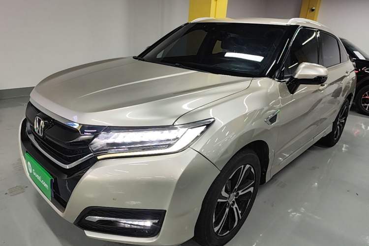 Used Honda UR-V 2017 370TURBO Four-Wheel Drive Prestige Edition China V Guazi used car, China used car export, Used car for sale, Used  cars, Cheapest cars for sale