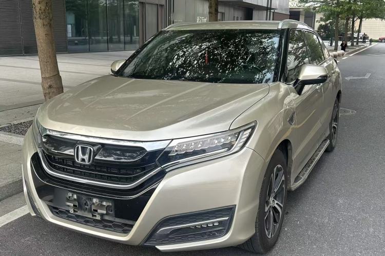 Honda UR-V 2017 370TURBO Four-Wheel Drive Prestige Edition China V مستعملة Guazi used car, China used car export, Used car for sale, Used  cars, Cheapest cars for sale