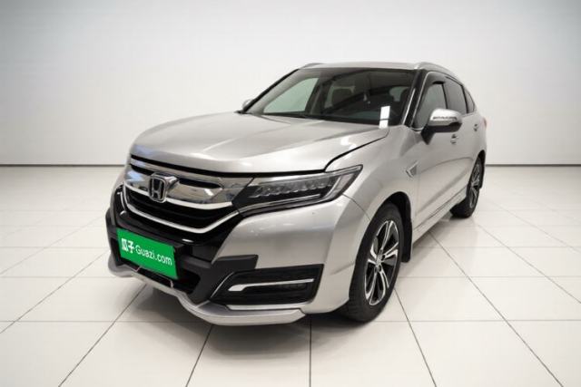 Used Honda UR-V 2017 370TURBO 2WD Prestige Edition China V
