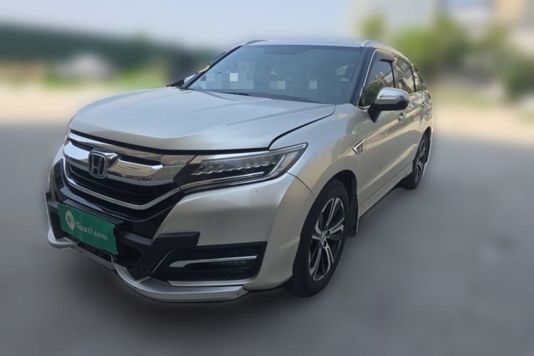 Used Honda UR-V 2017 370TURBO 2WD Prestige Edition China V Guazi used car, China used car export, Used car for sale, Used cars, Cheapest cars for sale