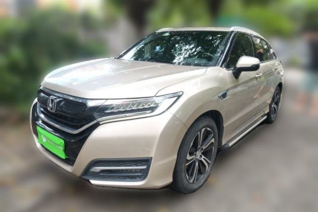 Used Honda UR-V 2017 370TURBO 2WD Prestige Edition China V