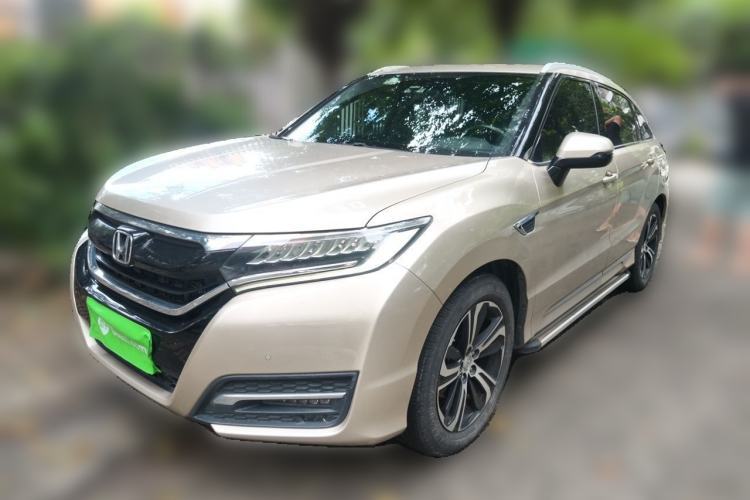 Used Honda UR-V 2017 370TURBO 2WD Prestige Edition China V Guazi used car, China used car export, Used car for sale, Used cars, Cheapest cars for sale