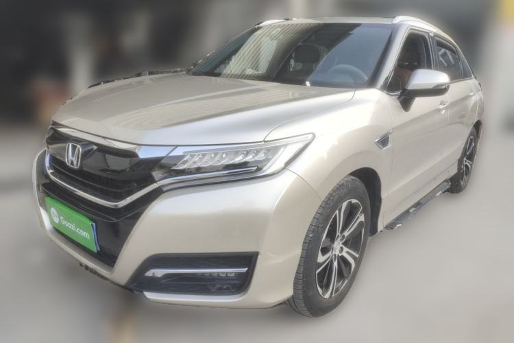 Used Honda UR-V 2017 370TURBO 2WD Prestige Edition China V Guazi used car, China used car export, Used car for sale, Used  cars, Cheapest cars for sale