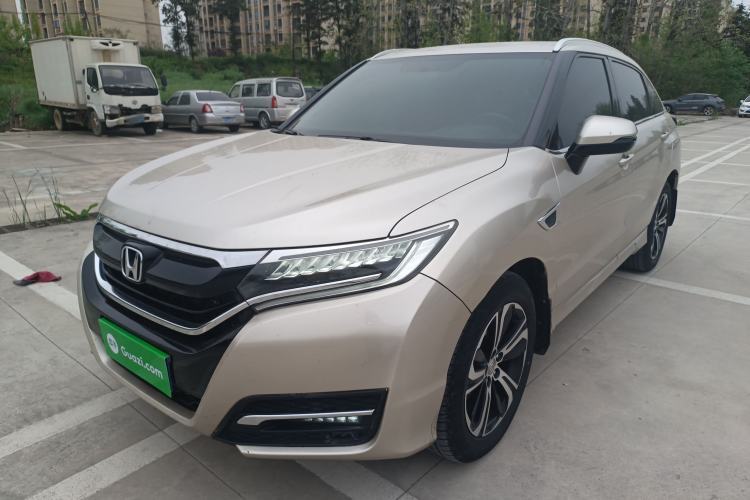 Used Honda UR-V 2017 370TURBO 2WD Prestige Edition China V Guazi used car, China used car export, Used car for sale, Used  cars, Cheapest cars for sale